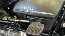 BMW R18 Bagger 